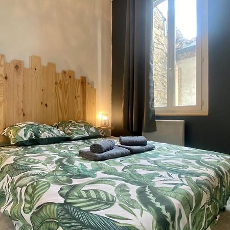 Appartement 30M2 - 400 Metres Cite Mediavale Carcassonne Zewnętrze zdjęcie