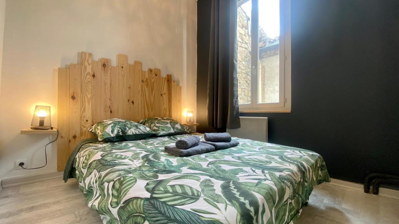 Appartement 30M2 - 400 Metres Cite Mediavale Carcassonne Zewnętrze zdjęcie