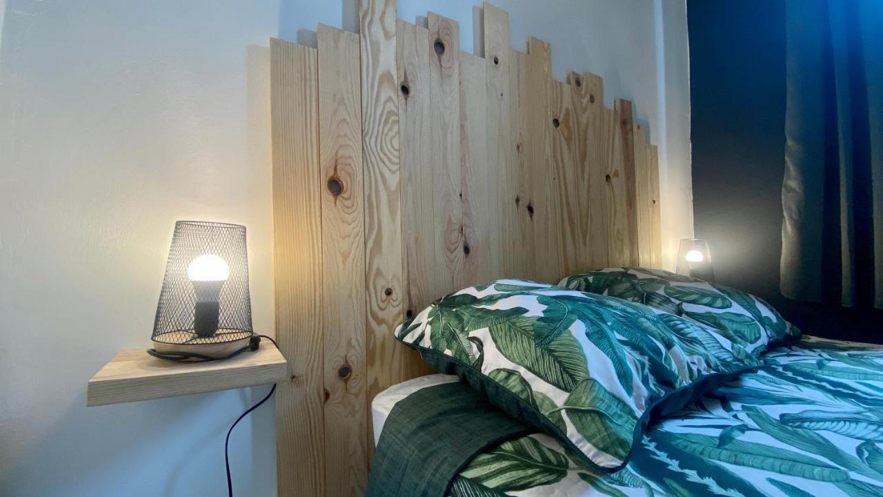 Appartement 30M2 - 400 Metres Cite Mediavale Carcassonne Zewnętrze zdjęcie