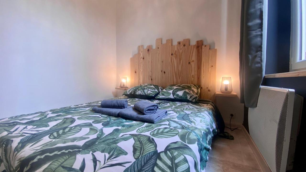 Appartement 30M2 - 400 Metres Cite Mediavale Carcassonne Zewnętrze zdjęcie