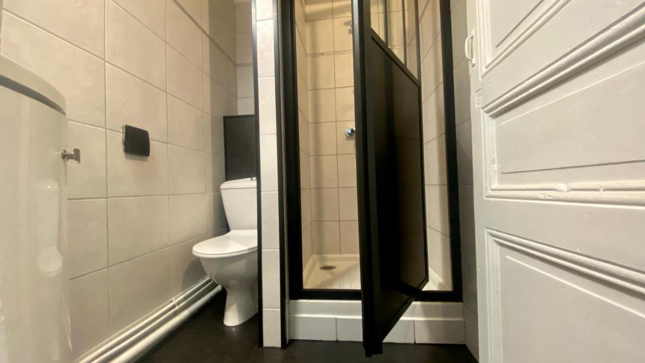 Appartement 30M2 - 400 Metres Cite Mediavale Carcassonne Zewnętrze zdjęcie