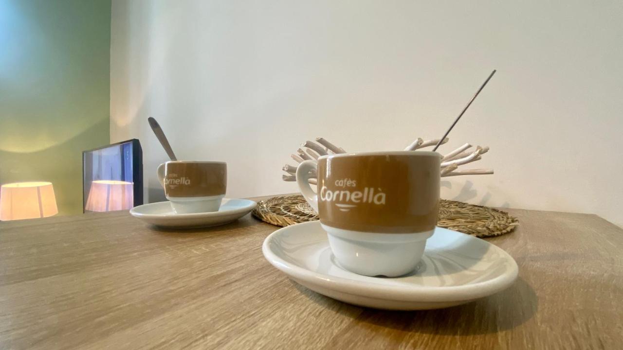 Appartement 30M2 - 400 Metres Cite Mediavale Carcassonne Zewnętrze zdjęcie